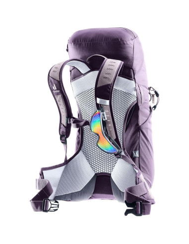 Mochila Deuter AC Lite 22 SL Mujer Lavanda 22L
