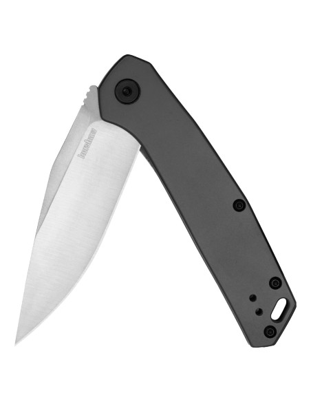 Cuchillo de bolsillo Kershaw Align, acero inoxidable, 8 cm Cuchillo de bolsillo Kershaw Align, acero inoxidable, 8 cm