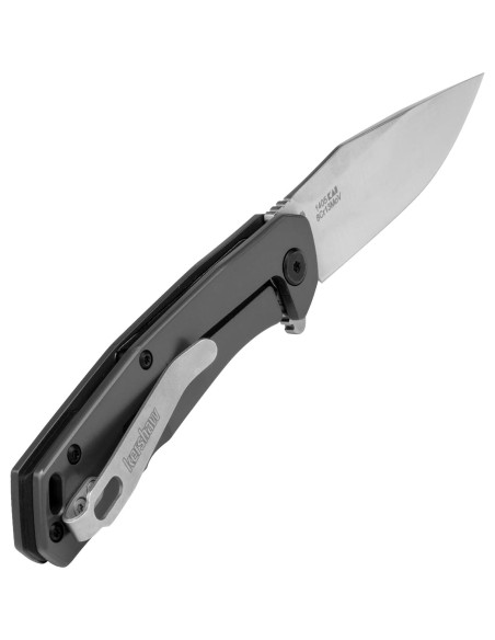 Cuchillo de bolsillo Kershaw Align, acero inoxidable, 8 cm Cuchillo de bolsillo Kershaw Align, acero inoxidable, 8 cm