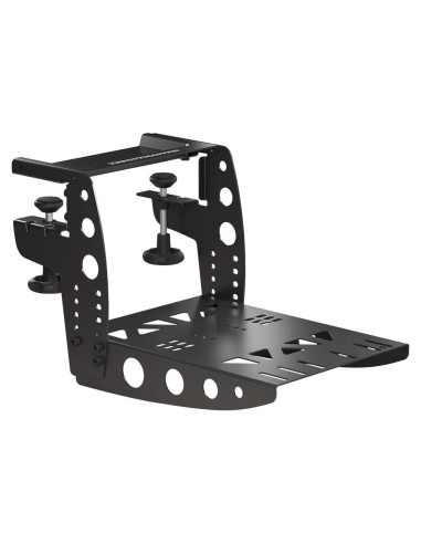 Abrazadera de Vuelo Thrustmaster TM para Simulación de Vuelo