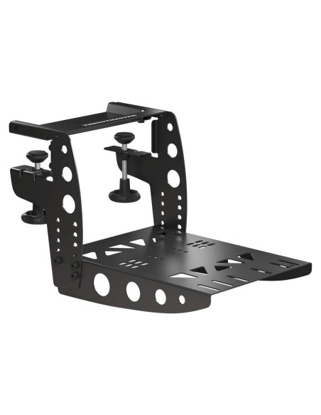Abrazadera de Vuelo Thrustmaster TM para Simulación de Vuelo Abrazadera de Vuelo Thrustmaster TM para Simulación de Vuelo