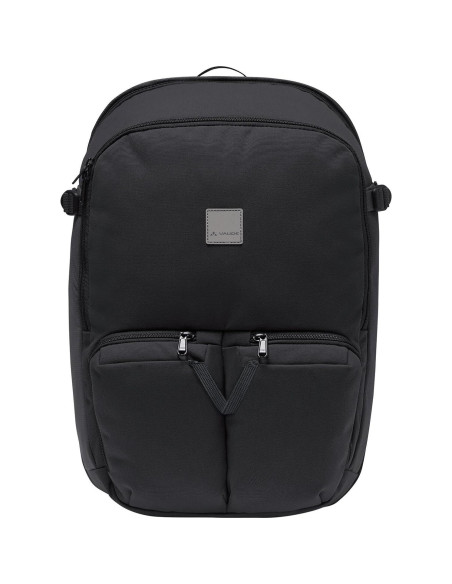 Mochila Vaude Coreway 23L Negra para Laptop 15.6" Mochila Vaude Coreway 23L Negra para Laptop 15.6"