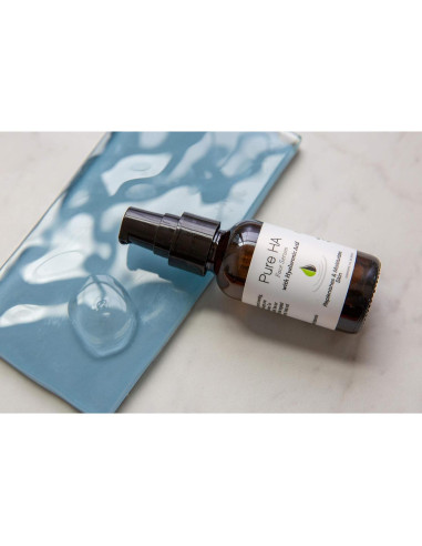 Suero Facial Hidratante Hyalogic Ácido Hialurónico 13.3 ml