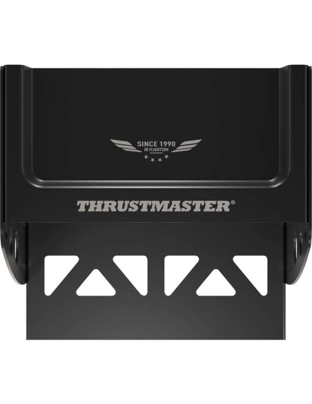 Abrazadera de Vuelo Thrustmaster TM para Simulación de Vuelo Abrazadera de Vuelo Thrustmaster TM para Simulación de Vuelo