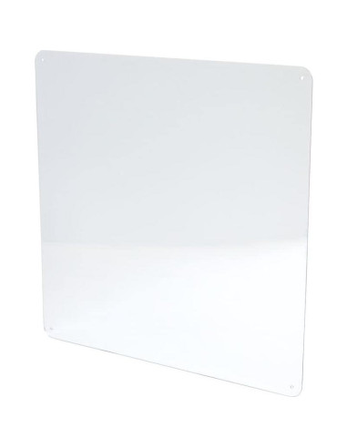Espejo de Seguridad Cuadrado Environments 59.7 cm Acrílico