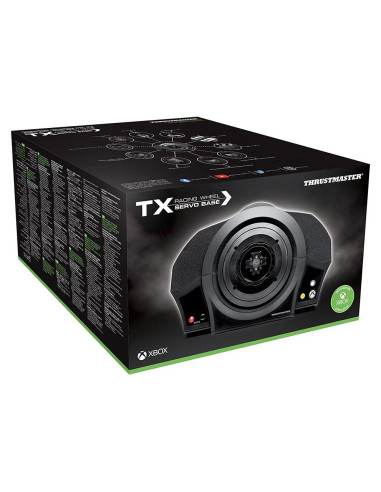 Base de Volante Thrustmaster TX Servo para Xbox y PC