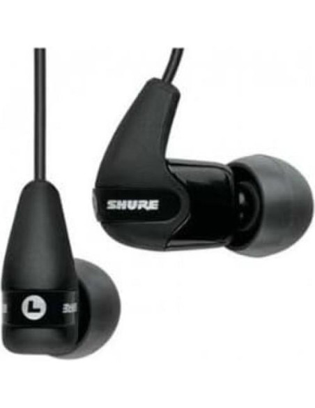 Juego de Tapones para Oídos NICKSTON Compatibles con Shure SE Juego de Tapones para Oídos NICKSTON Compatibles con Shure SE