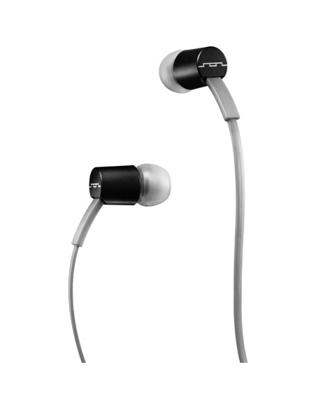 Auriculares In-Ear SOL REPUBLIC Jax con Cable Antienredos 0.059kg Auriculares In-Ear SOL REPUBLIC Jax con Cable Antienredos 0.059kg