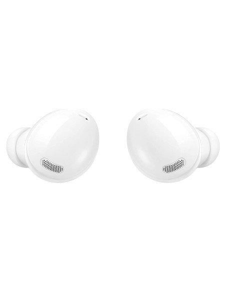 Auriculares Inalámbricos Samsung Galaxy Buds Pro, Cancelación de Ruido, Estuche de Carga, Blanco (Renovado) Auriculares Inalámbricos Samsung Galaxy Buds Pro, Cancelación de Ruido, Estuche de Carga, Blanco (Renovado)