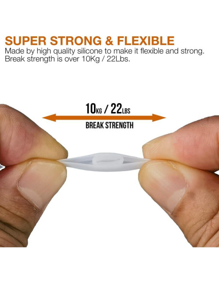 Puntas de Repuesto para Auriculares JBL Tune Buds - 6 Pares Puntas de Repuesto para Auriculares JBL Tune Buds - 6 Pares