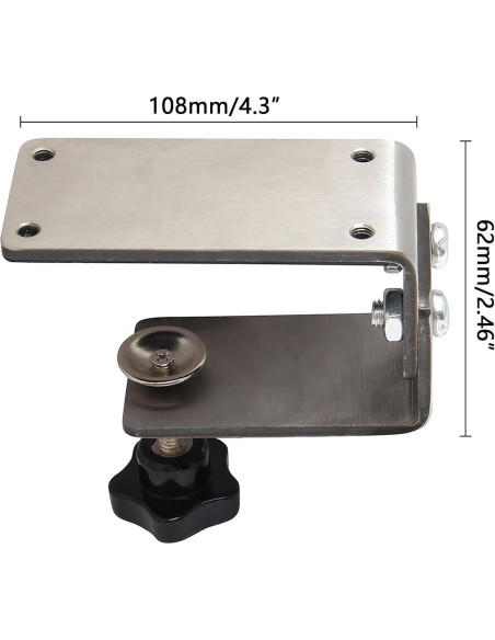 Freno de Mano USB YESHMA para Sim Racing G25 G27 G29 T500 Freno de Mano USB YESHMA para Sim Racing G25 G27 G29 T500