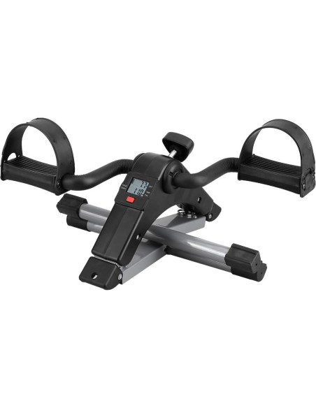 Ejercitador de Pedales Plegable Uten UTEN-BIKE-X1458 Ejercitador de Pedales Plegable Uten UTEN-BIKE-X1458