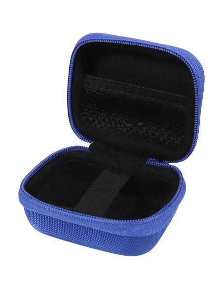 Funda Getgear para Auriculares Inalámbricos Beats Studio Buds Azul Funda Getgear para Auriculares Inalámbricos Beats Studio Buds Azul