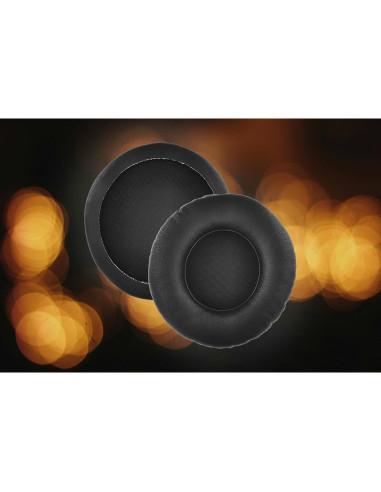 Almohadillas de Reemplazo LIONX para Pioneer DJ HDJ-X5/X7/X10