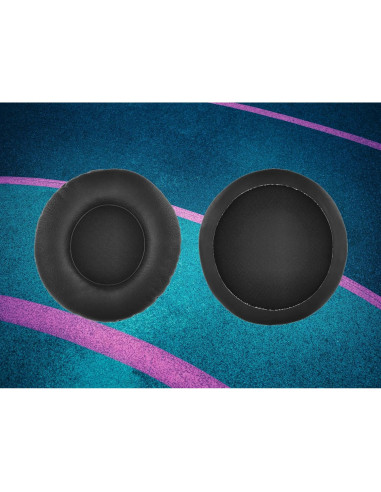 Almohadillas de Reemplazo LIONX para Pioneer DJ HDJ-X5/X7/X10