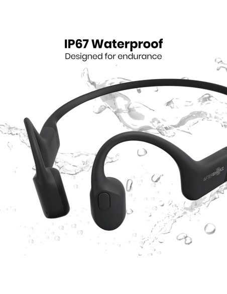Auriculares Inalámbricos Shokz Aeropex Mini Bluetooth Auriculares Inalámbricos Shokz Aeropex Mini Bluetooth