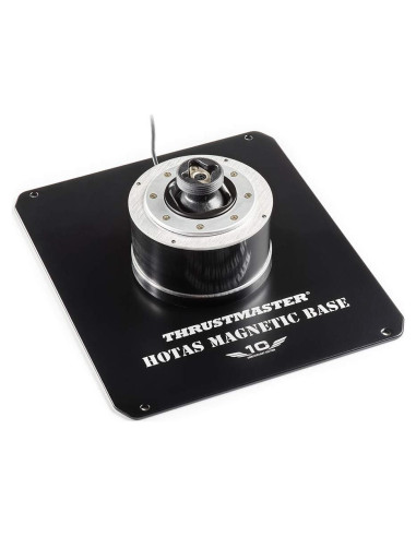 Base Magnética HOTAS Thrustmaster 10 Aniversario 2,05 kg
