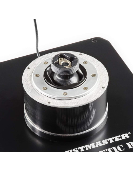 Base Magnética HOTAS Thrustmaster 10 Aniversario 2,05 kg Base Magnética HOTAS Thrustmaster 10 Aniversario 2,05 kg