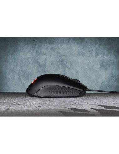 Ratón óptico para juegos Corsair Harpoon RGB Pro 12000 DPI