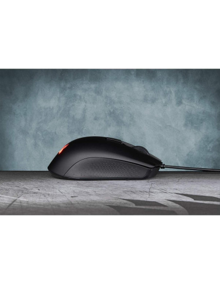 Ratón óptico para juegos Corsair Harpoon RGB Pro 12000 DPI Ratón óptico para juegos Corsair Harpoon RGB Pro 12000 DPI