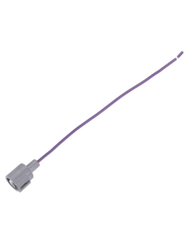 Conector de enchufe 1 pin RATCHROLL para Toyota Tacoma 1995-2004