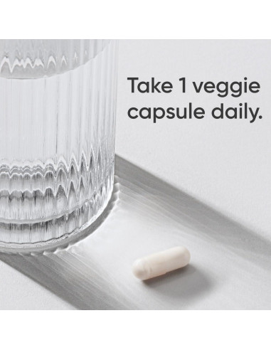 Vitamina C 1000mg Investigación Deportiva - Antioxidante Vegano 240 Cápsulas