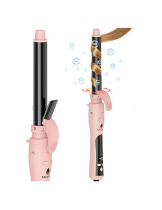 Plancha de Rizar Automática MiroPure 1 Pulgada 15 cm Iones