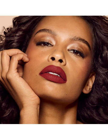 Lápiz Labial Líquido Fenty Beauty Rihanna Fashion Fiend 5.5g