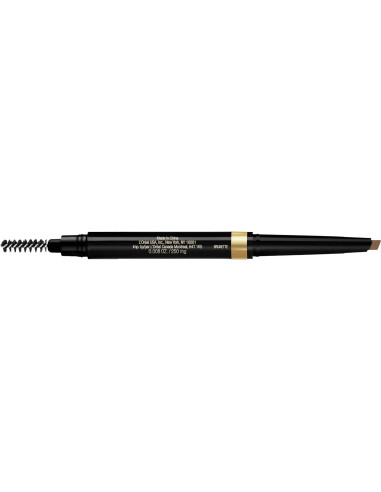 L'Oreal Paris Brow Stylist Lápiz Mecánico para Cejas Castaño 0.227g
