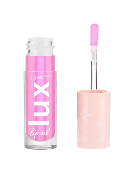 ColourPop Aceite Labial Tinte Hidratante Rosa 4.5 g ColourPop Aceite Labial Tinte Hidratante Rosa 4.5 g