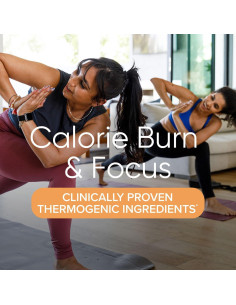 Vitapak GNC Energía y Metabolismo Mujeres 30 Porciones 2