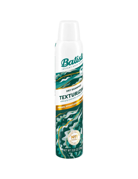 Champú Seco Texturizante Batiste 108 g - Refresca y Aporta Textura Champú Seco Texturizante Batiste 108 g - Refresca y Aporta Textura