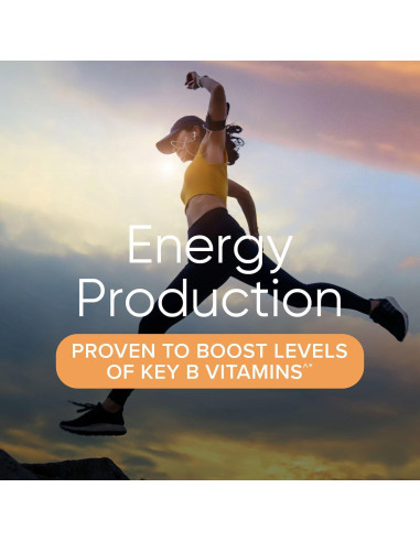 Vitapak GNC Energía y Metabolismo Mujeres 30 Porciones