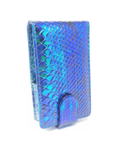 Estuche de Maquillaje CariWare con Espejo y Ranura para Tarjeta