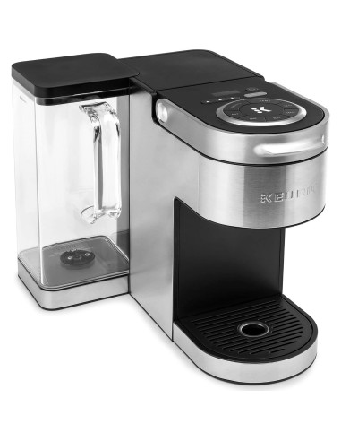 Cafetera de Goteo Keurig K-Supreme Plus 2.31L Automática