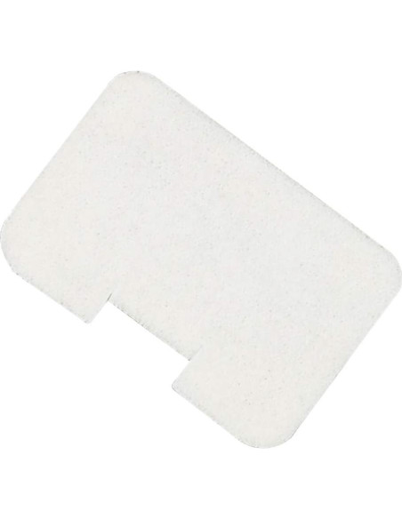 Kit de Filtros de Reemplazo Dttery para Aspiradora Shark NV42 NV44 NV46 UV402 Kit de Filtros de Reemplazo Dttery para Aspiradora Shark NV42 NV44 NV46 UV402