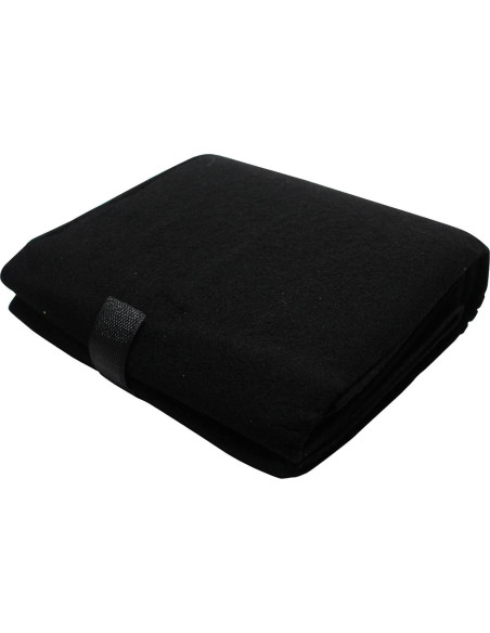 Paquete de 4 Filtros Previos para Purificador Honeywell HPA300 Paquete de 4 Filtros Previos para Purificador Honeywell HPA300