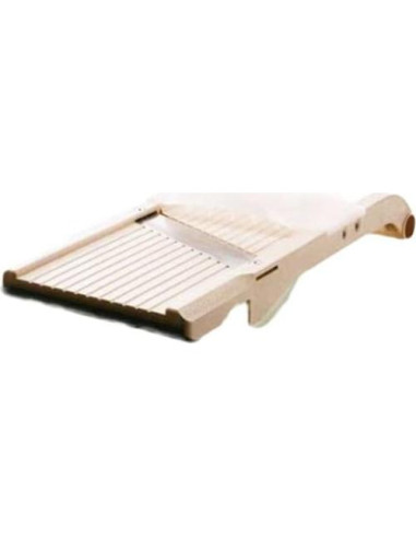 Mandolina Cortadora Benriner Jumbo 16.5 cm Acero Inox