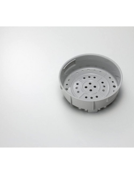 Cocedor de Arroz Micom Zojirushi 5.5 Tazas Beige + Espátula