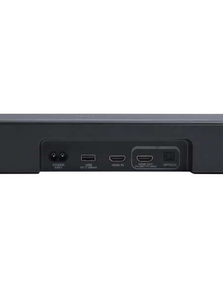 JBL Bar 500MK2 Barra de Sonido 5.1 con Dolby Atmos 750W JBL Bar 500MK2 Barra de Sonido 5.1 con Dolby Atmos 750W