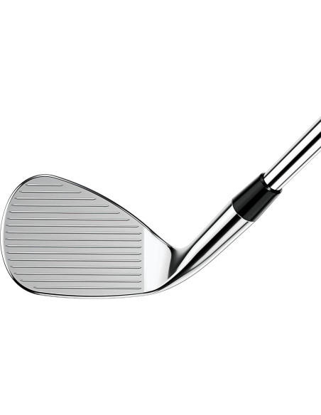 Wedge de Golf Callaway 2023 CB 60 Grados Acero Inoxidable Wedge de Golf Callaway 2023 CB 60 Grados Acero Inoxidable