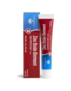 Ungüento de Óxido de Zinc TenderGentle 28 g - Protector Piel Erupciones