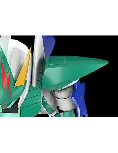 Kit de Modelo Plástico Max Factory Genoumaru MS-11 Anime