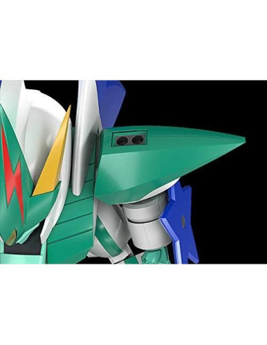 Kit de Modelo Plástico Max Factory Genoumaru MS-11 Anime