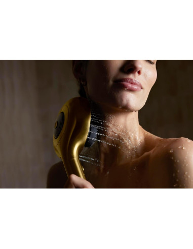 Ducha de Mano KOHLER SpaViva 1.75 GPM con Accesorios
