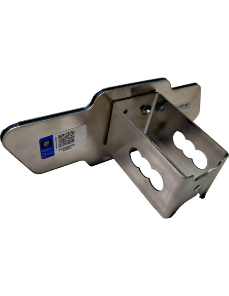 Enchufe de Remolque Clase III Au-Tomotive Gold para Chevrolet Enchufe de Remolque Clase III Au-Tomotive Gold para Chevrolet