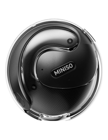 Auriculares Inalámbricos MINISO X15 Pro AI Traducción 148 Idiomas