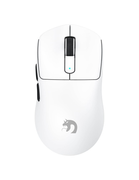 Ratón Gaming Inalámbrico MAMBASNAKE M3 Ultra-Ligero 39g Ratón Gaming Inalámbrico MAMBASNAKE M3 Ultra-Ligero 39g