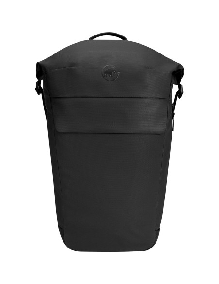 Mochila Mammut Seon Courier 20L Negra para Laptop Mochila Mammut Seon Courier 20L Negra para Laptop