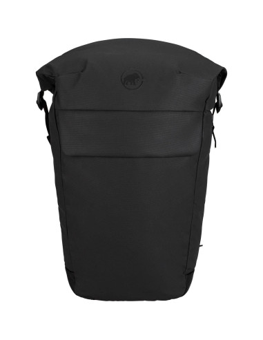 Mochila Mammut Seon Courier 20L Negra para Laptop